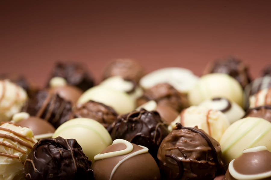 It’s Good For You! We’re Busting The Biggest Health Myths About Chocolate…