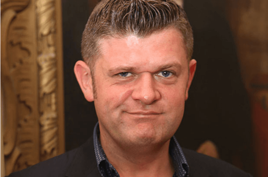 Eating Humble Pie: Red-Faced RTÉ Apologises For Crude Joke