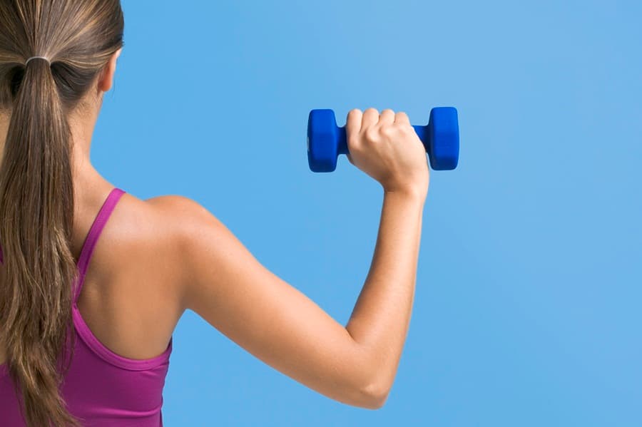 Bye, Bye Bingo Wings: Top Tips To Banish The Dreaded Arm-Wobble Fast!