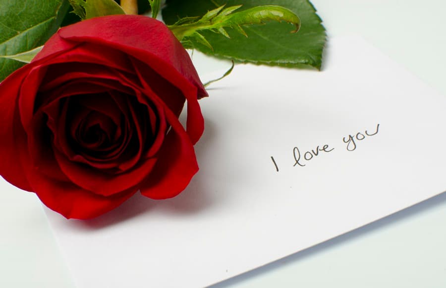 Less Diamonds, More Romance: When It Comes To Valentine’s Day, Love Letters, Hugs & Kisses Win Out