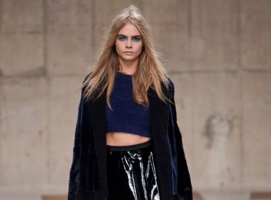 LFW: High Street Meets High Fashion – Topshop Unique