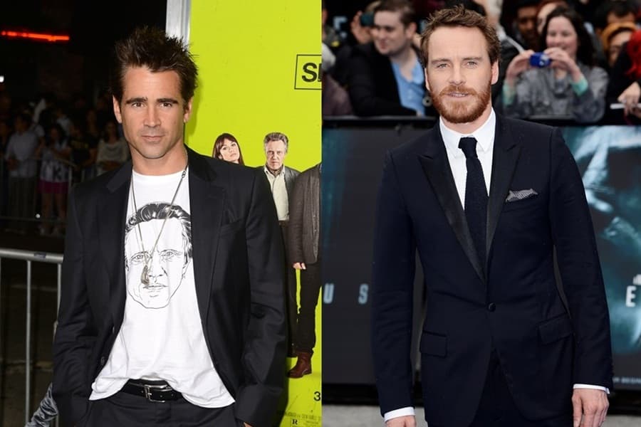 Say It Ain’t So: Guess Who Won’t Be At The IFTAs Tomorrow Night…