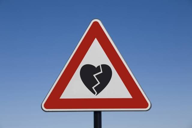 Loosen Your Grip: How To Let Go Of Your Ex For Once & For All