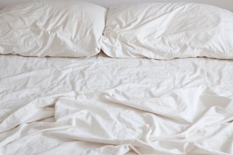 Wanted: One Assistant, Must Work Overtime & Share a Bed With The Boss