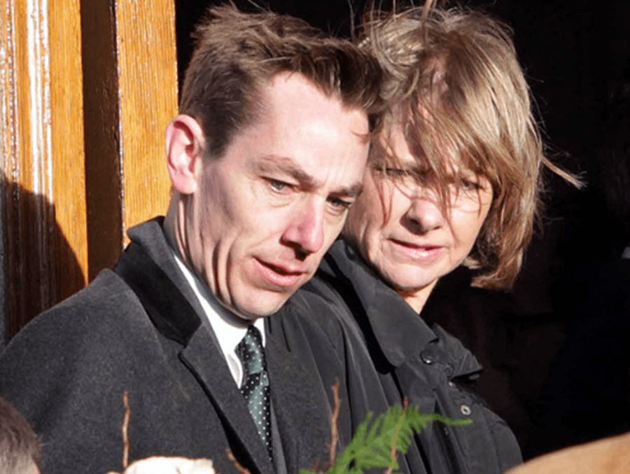 The Kind Words Of A Bus Driver Helped: Ryan Tubridy Speaks Out About The Death Of His Dad