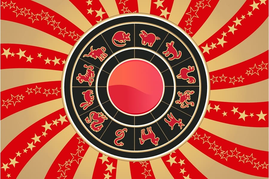 Snake or Monkey: What Are You? Chinese New Year Animals & Their Meanings