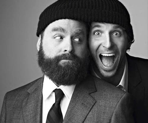 Hangover Stars Reunite… But it Doesn’t End Well