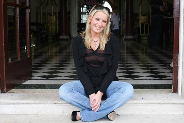 Friends Of Tragic Model Katy French Receive Suspended Jail Sentences