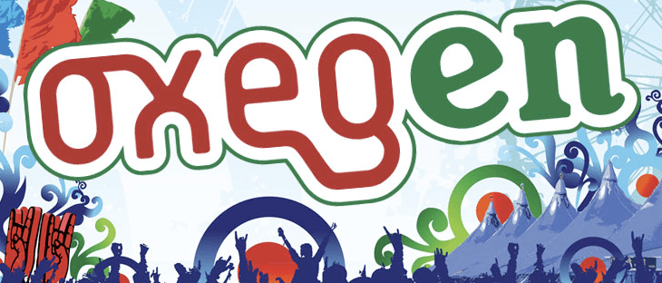 Festival Fans Rejoice – Oxegen IS Coming Back