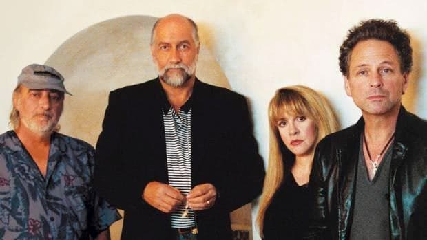 Not Just a Rumour… Legendary Band Confirm Dublin Gig