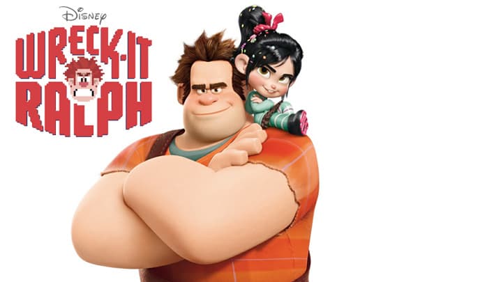 REVIEW: Wreck it Ralph – Disney’s Pixar-Style 3D Animation Delivers Another Success
