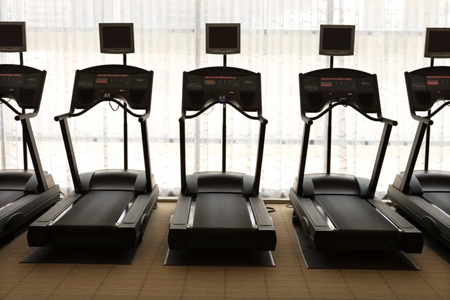 Couple Can’t Get Out Of Gym Contract, Despite Being Bullied By Staff For Being Obese