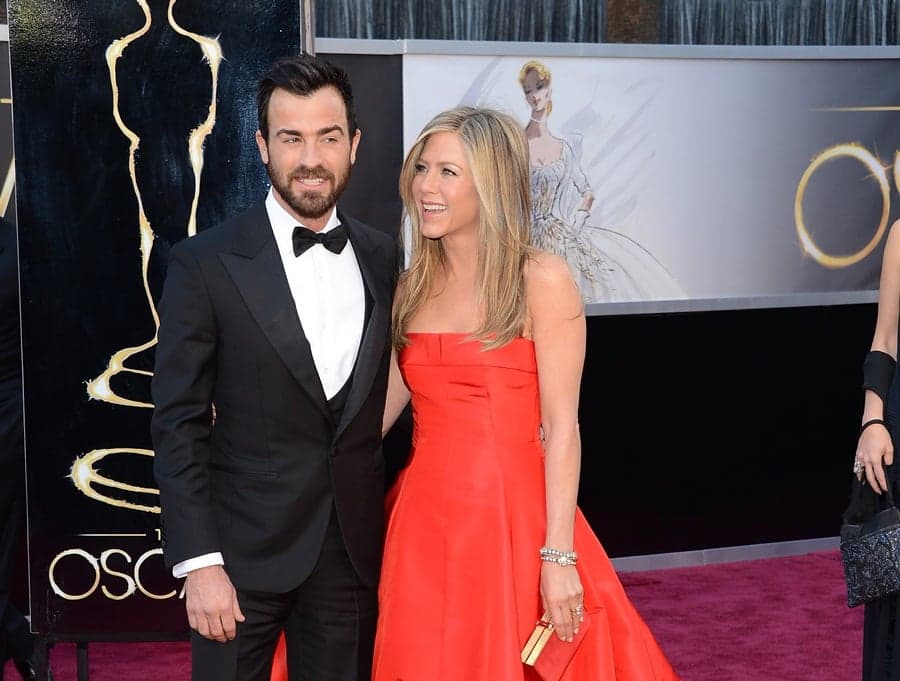 Jennifer Theroux… It Has A Ring To It, No?
