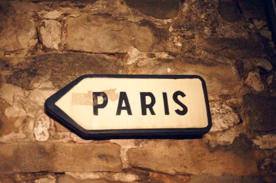 Paris No-Pants Rule For Women Finally Revoked… 214 Years Later