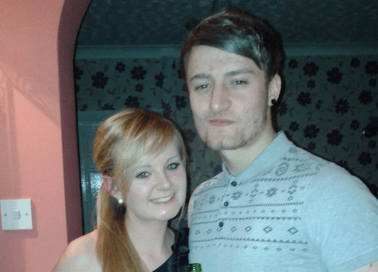 The Way They Were… Ex Boyfriend’s Facebook Post Goes Viral