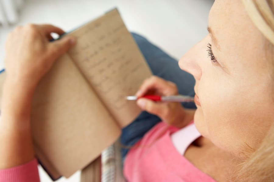 Give Yourself A Second Chance: Re-Looking At Your Resolutions For Chinese New Year