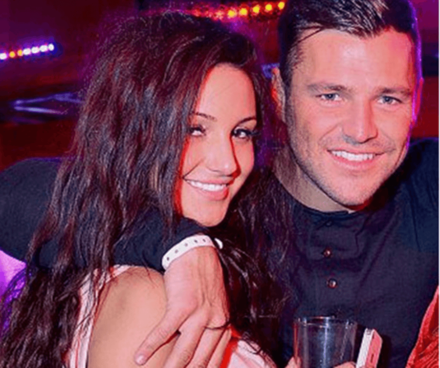 Twitter Row Has Tongues Wagging That Celebrity Relationship Could Be On The Rocks