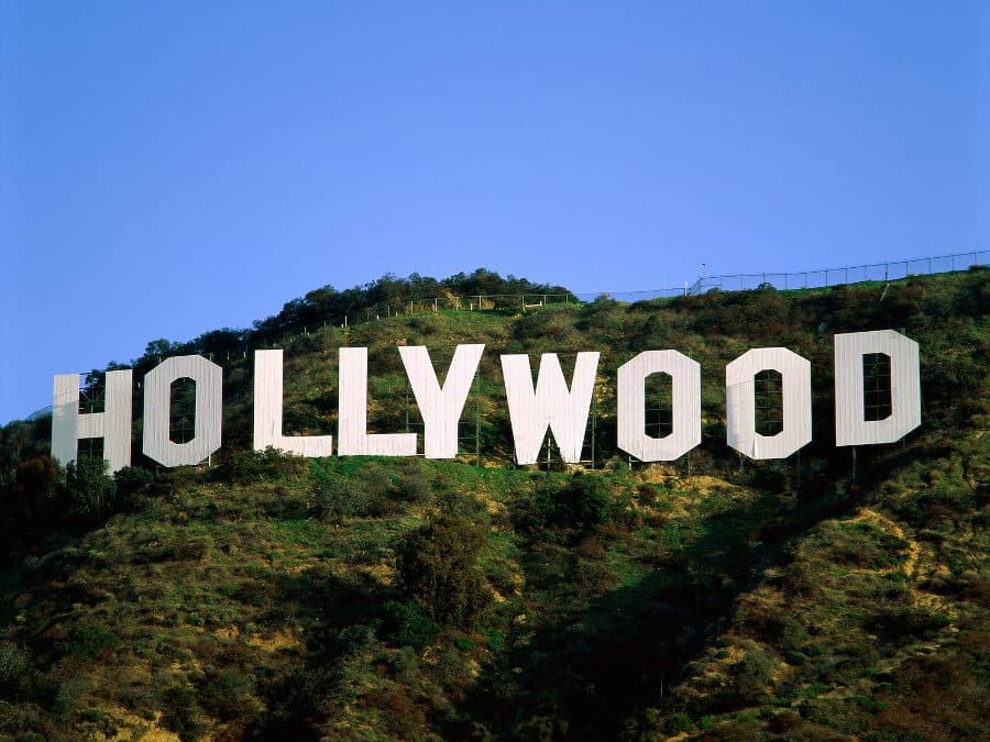 Irish Actress Lands Leading Role In Hollywood Series