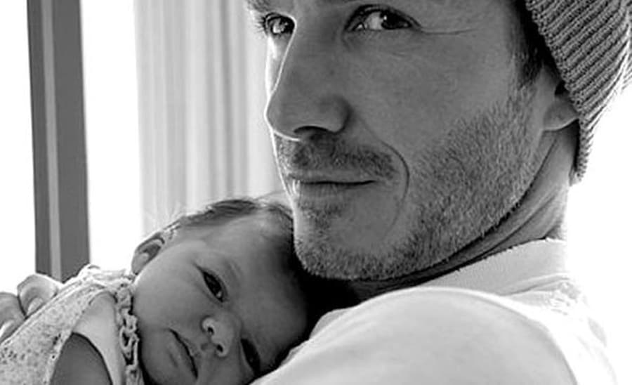 The Only Thing Better Than a Hot Guy Is a Hot Guy With a Baby