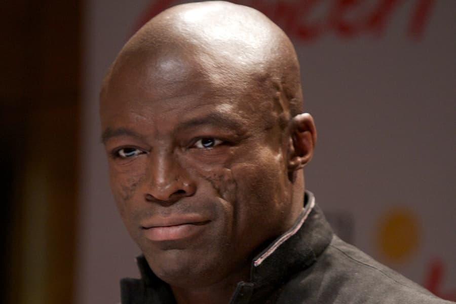 Happy 50th Birthday Seal… Okay, That’s Enough About You, These Are the Other Stars Who are 50 and Fab