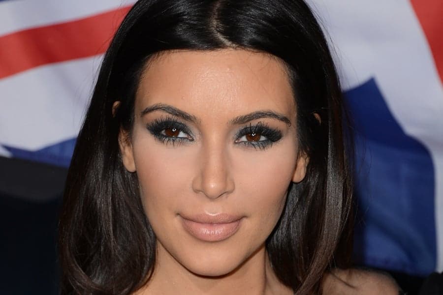 The Sex of Kimye’s Baby Has Been Revealed!