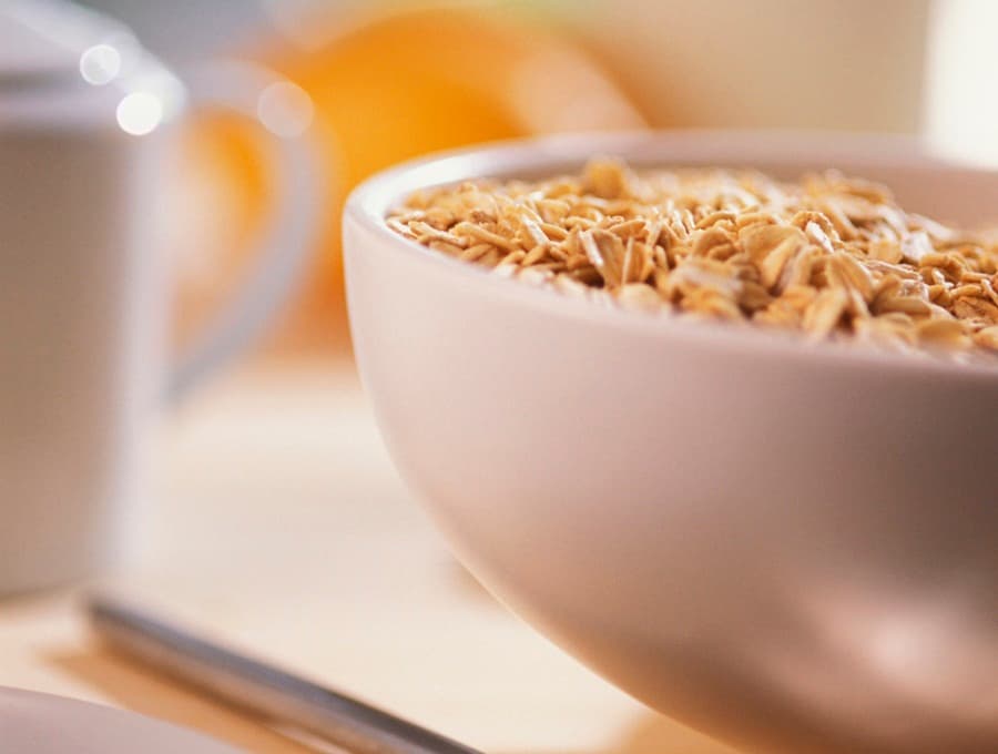 Is Soggy Cereal Your Pet Peeve? This Is Probably The Coolest Invention Ever