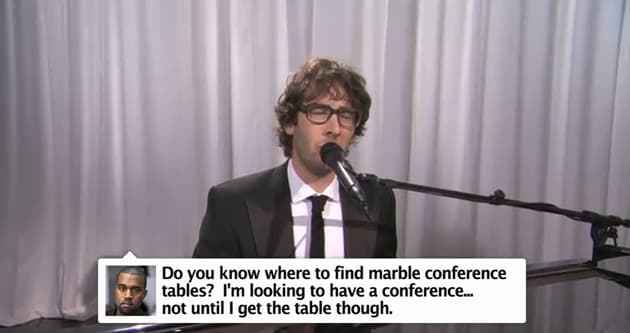 This is Your Life (So Far) – Top Five Josh Groban Moments