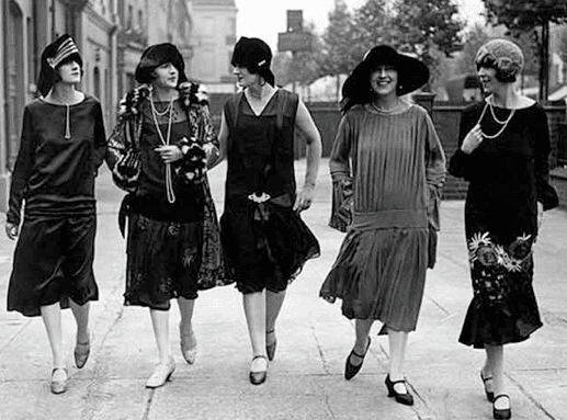 100 Years Later… Ladies Night Would Look Very Different If This Man Had Gotten His Way