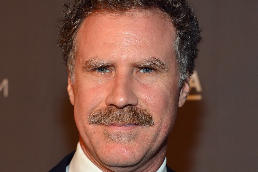 We Always Knew Will Ferrell Was a Comedic Genius: Here Are His Top Five Laugh-Out-Loud Moments