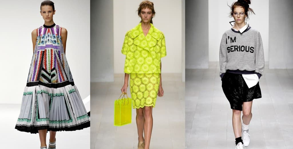 The Ten New Season Trends You Need To Know About Today