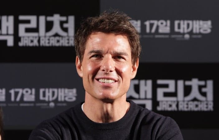 Simon Pegg Reveals That His Co-Star Tom Cruise Is Not The Person We Think He Is