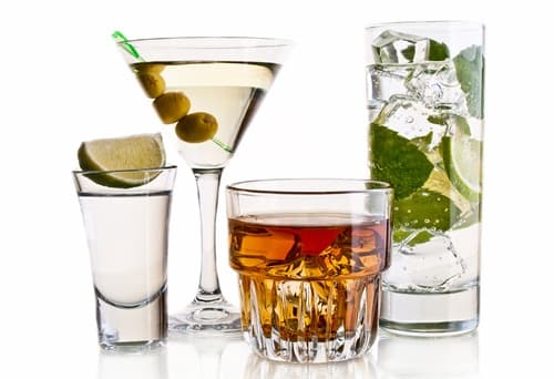 Do You Mix Your Alcohol With A Normal Or Diet Drink? Women Warned It Makes A Difference To How Drunk You Become