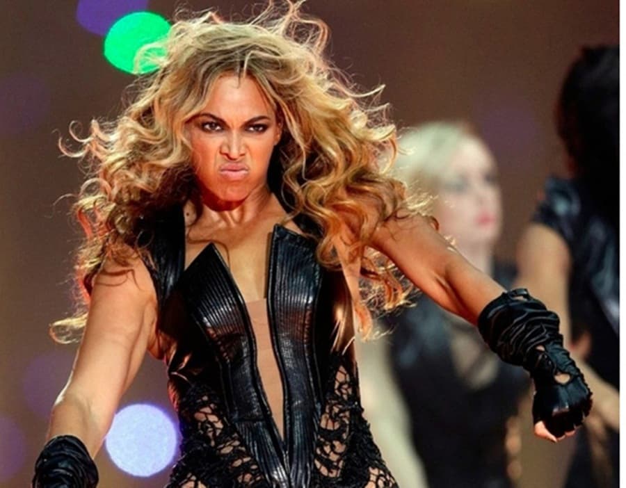 The Photos Beyoncé’s Publicist Wanted Removed From The Internet, Doesn’t She Realise There’s No Such Thing?