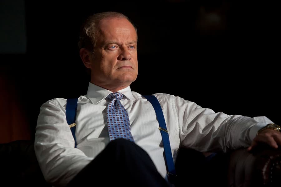 “I’m Listening” Eight Of The Best Celebrity Callers You May Not Know Called Frasier