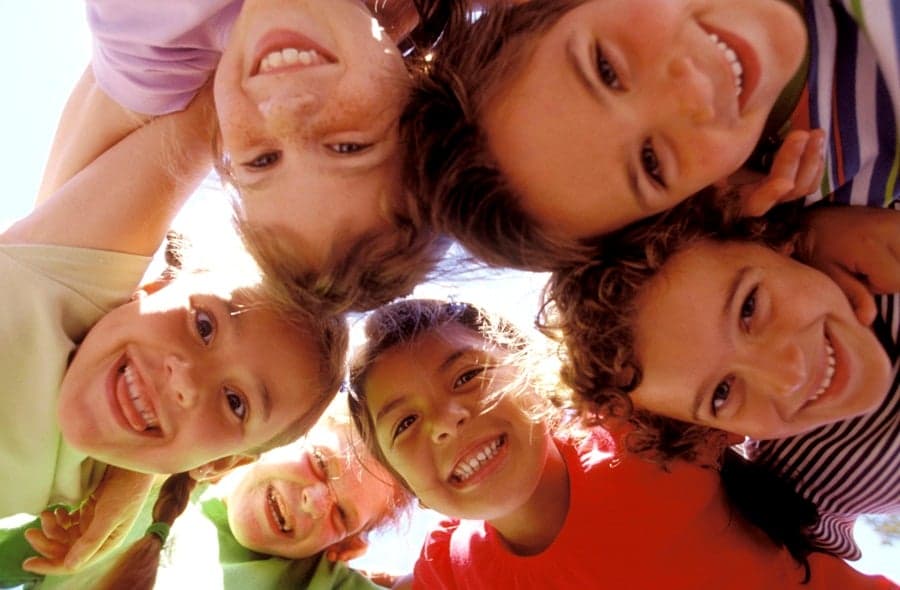 Confirming What We Always Knew… Parents Do In Fact Have A Favourite Child