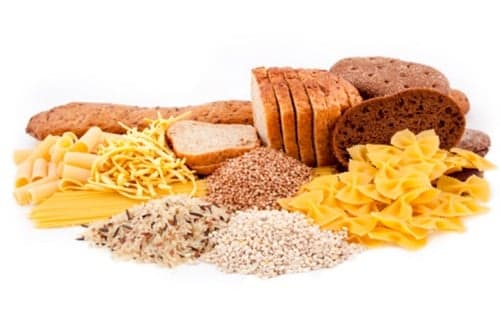 Seven Ways To Cut Carbs (And Still Feel Full)