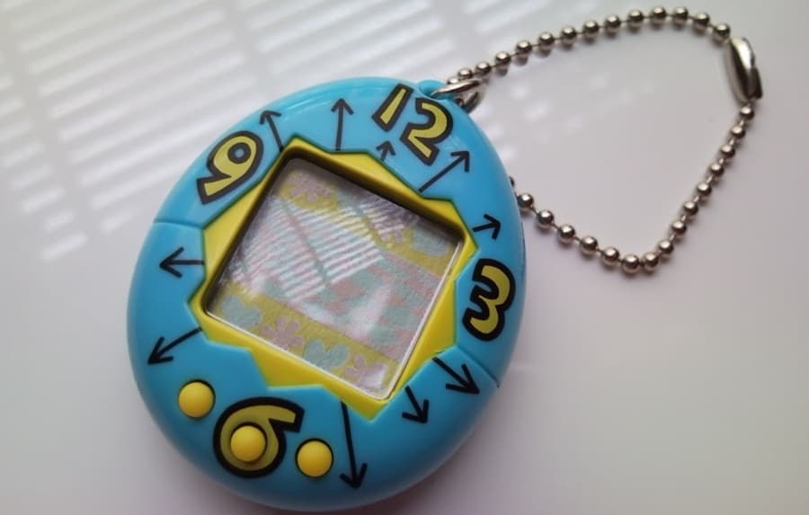 Tamagotchis Are BACK! And This Time They’re Gone All 21st Century On Us