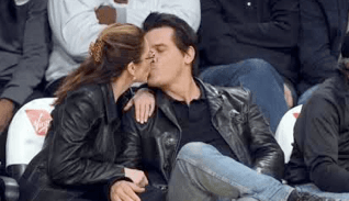 Celeb Couple Confirm They Are Divorcing After Eight Years of Marriage