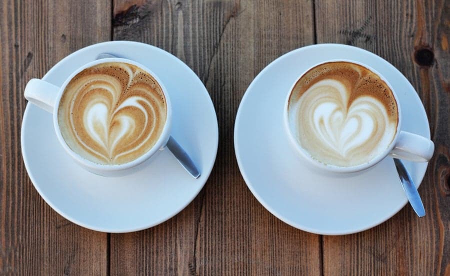 This Could Be The Nicest Coffee Shop In The World: Woman Gives A Shout-Out To The Good Deed