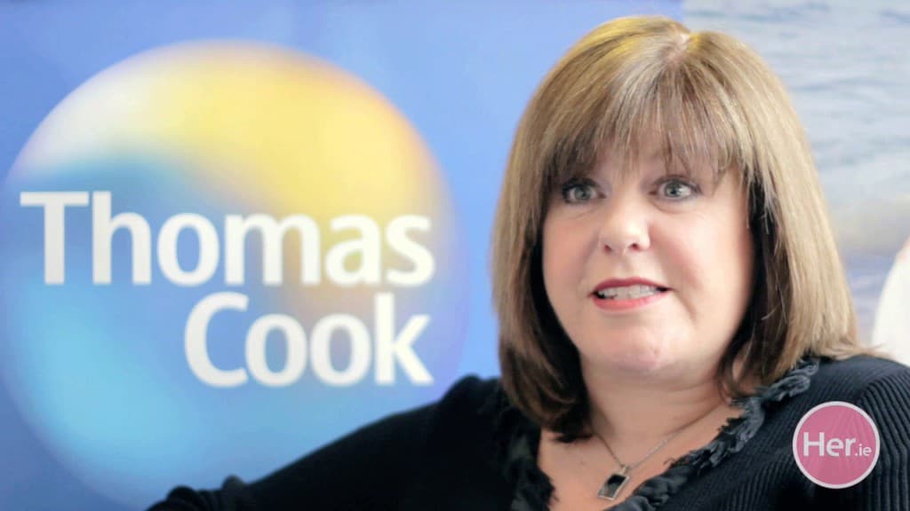VIDEO: Travel Experts Thomas Cook Share their Top Tips for Last Minute Trips