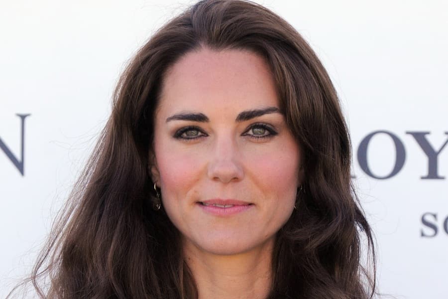 Duchess of Cambridge To Visit Set Of Downton Abbey