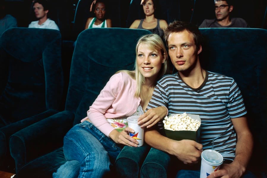 Shooting Starts on Big Screen Adaptation of TV Show