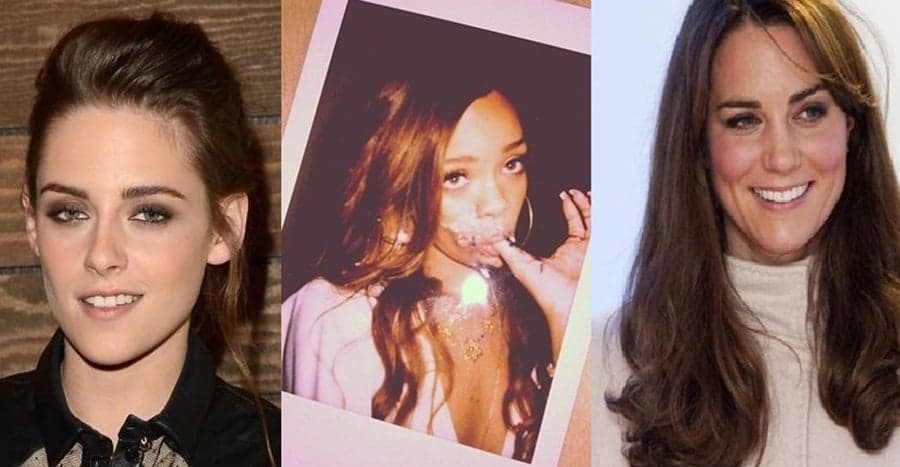 Good Week/Bad Week: Least Sexiest Female, A WTF Inking And Yet More Babies, The Celebs Who Had It Good And Bad This Week