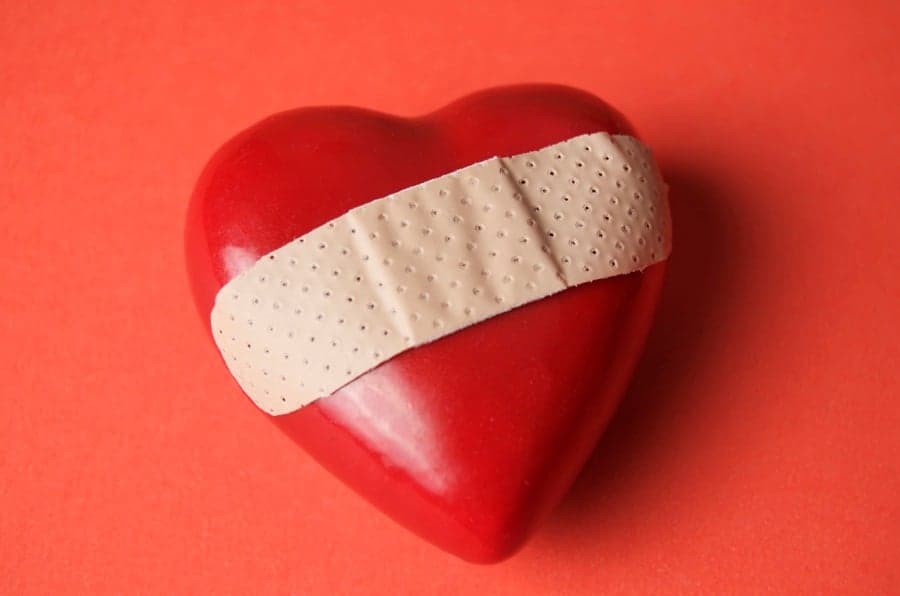 Bad Love Habits: Unhappy Relationships & Why We Keep Returning To Them