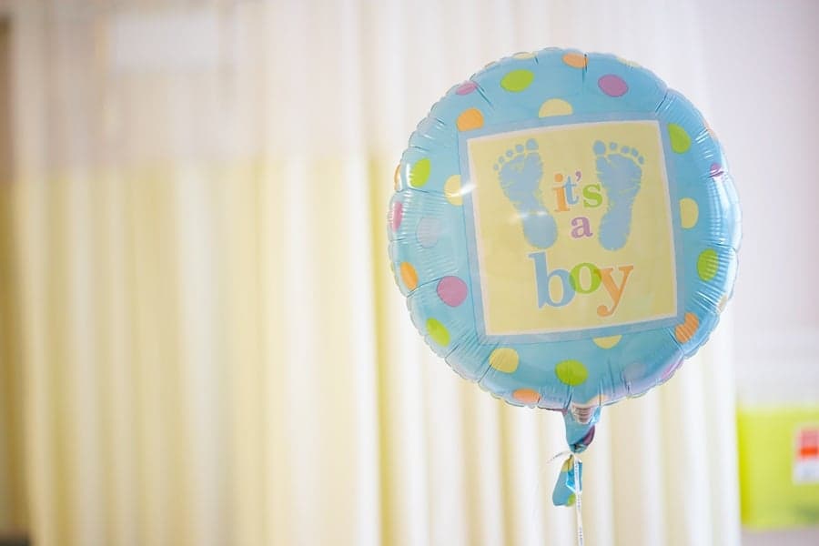 Rom-Com Star Tweets His Baby Joy: Dad For The Second Time!
