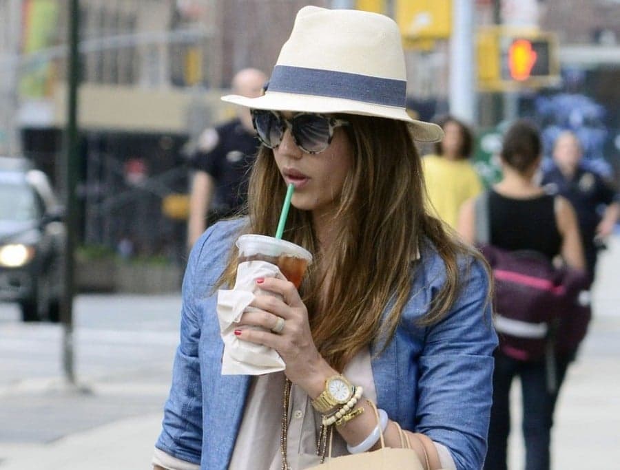 How Far Would You Go For Your Caffeine Addiction?