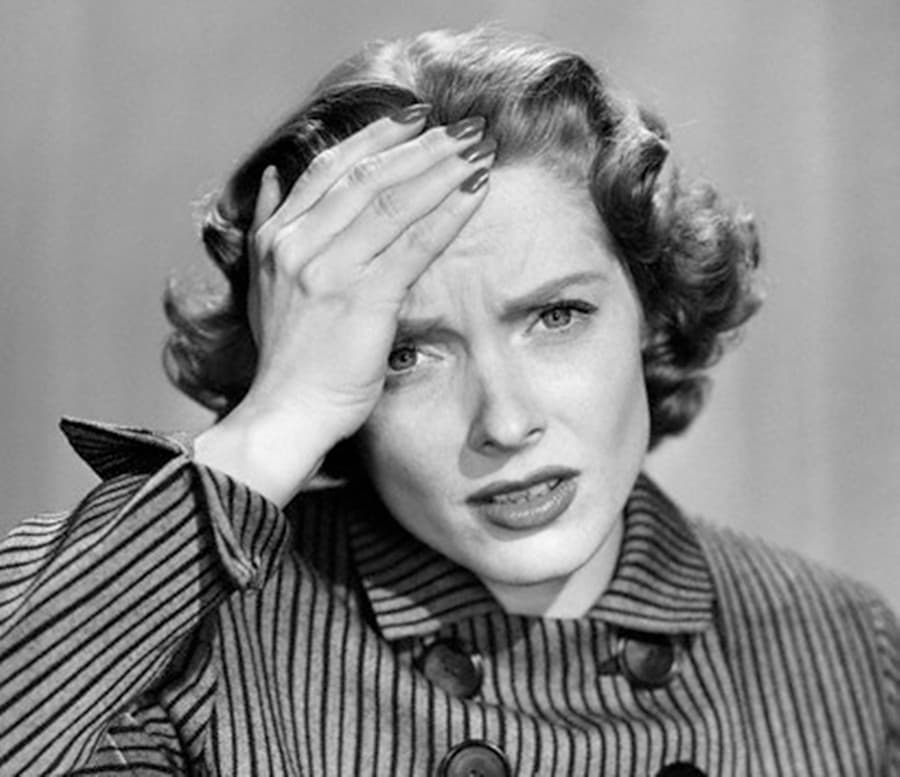 Chillax, You’re Grand… The Health Myths You’re Stressed About