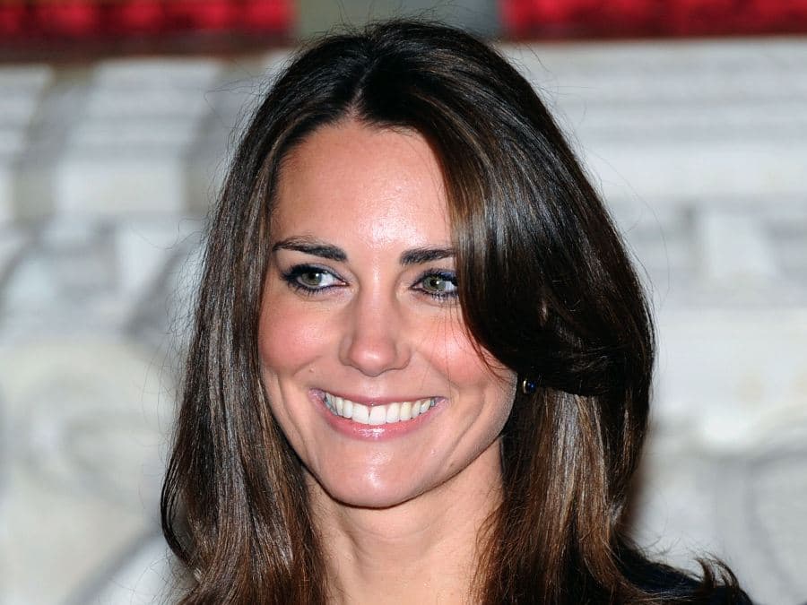 You Heard It Here First! We Predict What Kate Middleton Will Be Wearing After Her Pregnancy