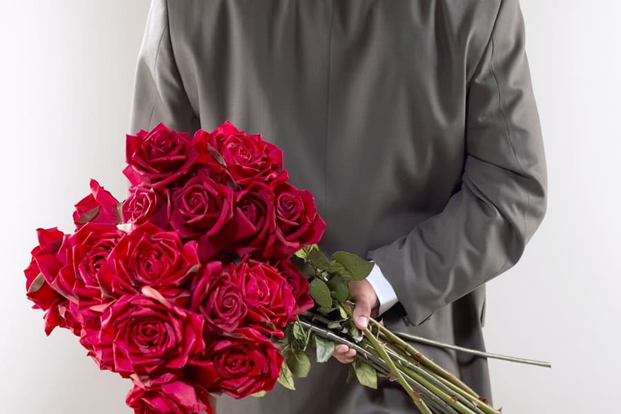 Roses Are Red, Violets Are Blue, Don’t Have a Date, Here Are a Few