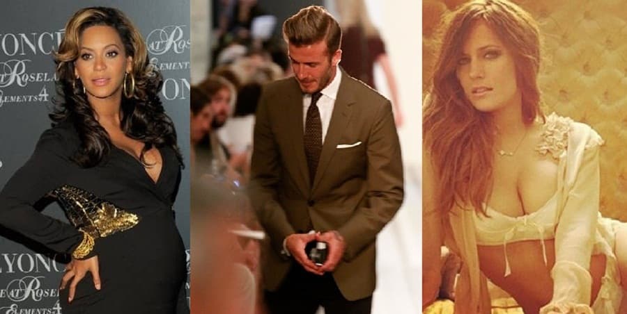 Good Week/Bad Week: Caught Out Cheating, Cool T-Shirts And The Perfect Man, Celebs Who Had It Good And Bad This Week